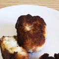 黒猫ヤマト☆'s cooksnap of when they made 卵なし!サクサク!ママのぬけがけドーナツ.