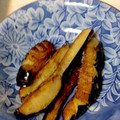 クックBZD392☆'s cooksnap of when they made 【簡単・楽に】揚げナス.