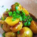 うが11's cooksnap of when they made 新じゃがのバター醤油炒め.