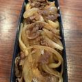 xiaoluchan's cooksnap of when they made 牛肉のすき煮♪うどん・蕎麦・丼・お弁当！.