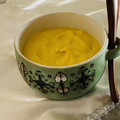 ★ころんたん★'s cooksnap of when they made ほっこり温まる♡簡単かぼちゃの濃厚スープ.
