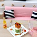 クックFI2ZNV☆'s cooksnap of when they made ♪サーモンとアボカドのフレンチ風前菜♪.