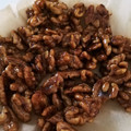 ぞうきりんぞう's cooksnap of when they made クルミの甘露煮はちみつ和え.