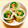 ryo_0u0's cooksnap of when they made ☆壬生菜のお揚げさん巻き煮♪.