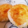 リジー＊£ove's cooksnap of when they made 朝食にも午後のお茶にも☆プレーンスコーン.
