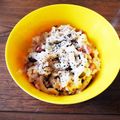ゆーちゃん？'s cooksnap of when they made 子供も大好きチーズウインナーリゾット.