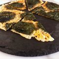 E吉☆'s cooksnap of when they made しそチーズ（おやつ・おつまみ）.
