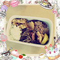 さっちゃーーーん's cooksnap of when they made ヘルシー★もやしときのこの生姜炒め.