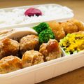LimeLunch's cooksnap of when they made 秋鮭のフライ。.