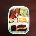 クックyama125's cooksnap of when they made ツナとアボカドのわさび醤油和え.