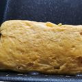 くむちん's cooksnap of when they made 京都✿ウチのだし巻き.