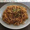クックAY0275☆'s cooksnap of when they made カップ焼きそばの美味しい食べ方.