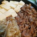 まぁ907's cooksnap of when they made 簡単美味しい☆肉豆腐.