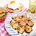 2525招き猫's cooksnap of when they made 簡単♡副菜♡つまみ♡ズッキーニの照り焼き.