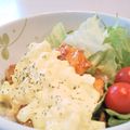 イエローバード's cooksnap of when they made 照り焼きチキン〜タルタルソース添え〜.