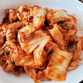 zakiyama22's cooksnap of when they made 簡単！時短！美味しい☆豚キムチ.
