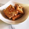 E吉☆'s cooksnap of when they made 節約簡単！エビマヨならぬ厚揚げマヨ.