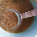 チーズナッツ's cooksnap of when they made さっぱり☆おいしい冷しゃぶのたれ.