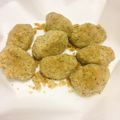 じゅ〜う's cooksnap of when they made 紅茶香る♡材料４つの簡単クッキー.