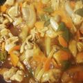 ✿ささ's cooksnap of when they made 夕食に悩んだらコレ☆我が家の定番＊酢鶏＊.