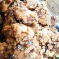 みつきやよい's cooksnap of when they made 味付け短時間・簡単ジューシー唐揚げ.