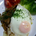 あおちゃん's cooksnap of when they made うまっ！！得・損☆屋台の焼きそば.