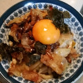 ポポポポポフィ〜♡'s cooksnap of when they made めんつゆで簡単焼きうどん.