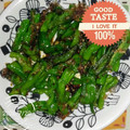 月✳Iris's cooksnap of when they made ＊ごはんに合う！ししとうの甘辛おかか＊.