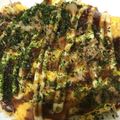 りなゆうと's cooksnap of when they made 我が家のとんぺい焼.