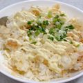 sakuna0214's cooksnap of when they made ☆レンジで簡単ツナ混ぜご飯☆.