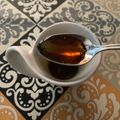 和風ツナマヨ's cooksnap of when they made みたらし団子のタレ○材料2つ.