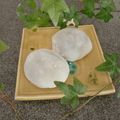 みこつん's cooksnap of when they made 早い・簡単・美味しい♪レンジで☆大福☆.