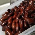 iomanma's cooksnap of when they made 赤いんげん豆の甘煮【作りおき】.