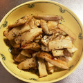 夢叶明子's cooksnap of when they made 簡単！エリンギの醤油マヨネーズ焼き.