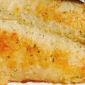 りーとぽん's cooksnap of when they made 簡単！白身魚のバジル風味のソテー♪.