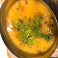 Beauvior's cooksnap of when they made ミックスダール（色んなお豆のスープ）.