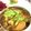 Beauvior's cooksnap of when they made カボチャと枝豆のカレー.