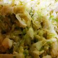 おすみさん's cooksnap of when they made 超簡単！KFC風コールスローサラダ！.