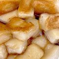 ゆかやんやーん's cooksnap of when they made 甘辛照り餅.