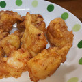 2800☆'s cooksnap of when they made 大分名物◎ふわふわとり天.