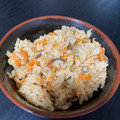みりちゃん♪'s cooksnap of when they made ツナ缶まるごと炊き込みご飯.