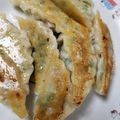 りー君グランマ's cooksnap of when they made 激うま！　手作り餃子.