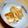 クックMY8G6D☆'s cooksnap of when they made はんぺんのチーズ＆ハムはさみ焼き.
