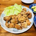 ねっちゃんっ's cooksnap of when they made みんな大好き！我が家の簡単唐揚げ♡.