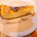 カナかおり's cooksnap of when they made ベイクドチーズケーキ^^*.