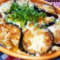 ♡arisa♡'s cooksnap of when they made 茄子とひき肉の味噌マヨグラタン.