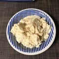 クックI89QER☆'s cooksnap of when they made オリーブオイルで濃厚おぼろ豆腐.