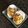 栗丸うさぎ's cooksnap of when they made カレー風味~Deviled Eggs.