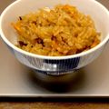 アニプン's cooksnap of when they made 旦那さんが作る炊き込みご飯.