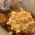 jjjmk's cooksnap of when they made 話題入り感謝❤️チキン南蛮❤️簡単.